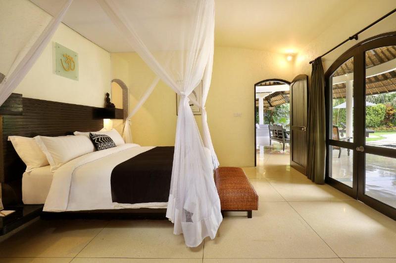 سوییت با چشم‌انداز دریا, Villa Augusto Boutique Hotel & Spa