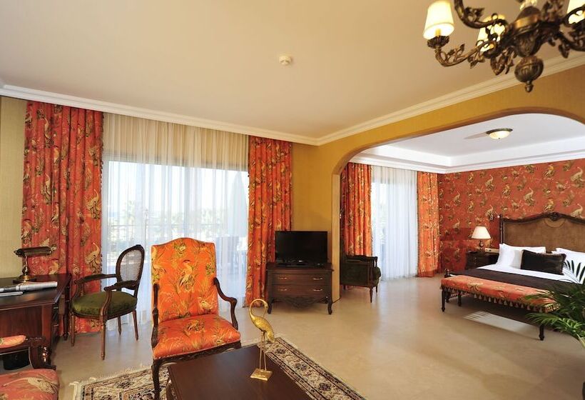 سوییت با چشم‌انداز دریا, Villa Augusto Boutique Hotel & Spa