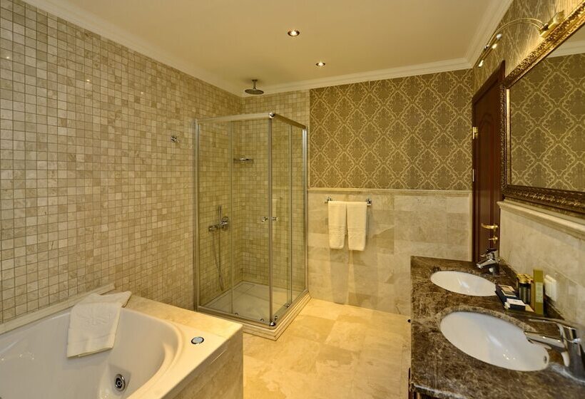 سوییت دوبلکس, Villa Augusto Boutique Hotel & Spa