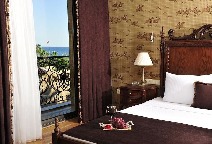 سوییت دوبلکس, Villa Augusto Boutique Hotel & Spa
