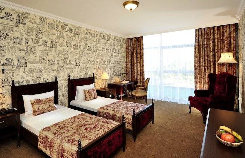 اتاق استاندارد, Villa Augusto Boutique Hotel & Spa