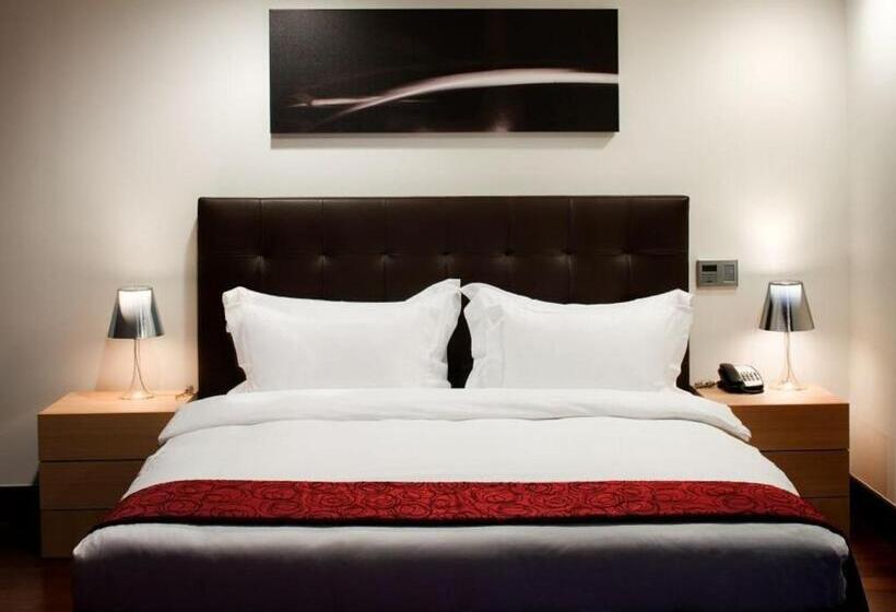 Апартаменты Дюплекс 1 Спальня, Jumeirah Living World Trade Centre Dubai