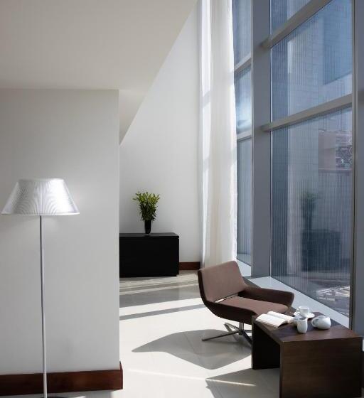 Апартаменты Дюплекс 3 Спальни, Jumeirah Living World Trade Centre Dubai