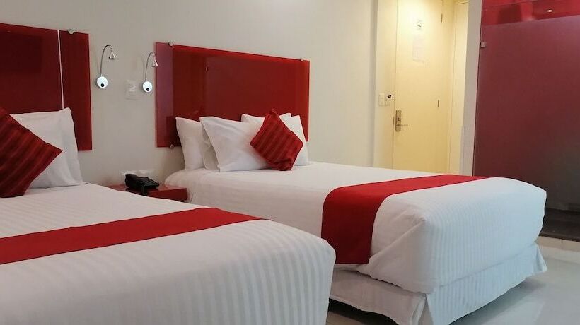 اتاق استاندارد, Mantra Hotel Boutique