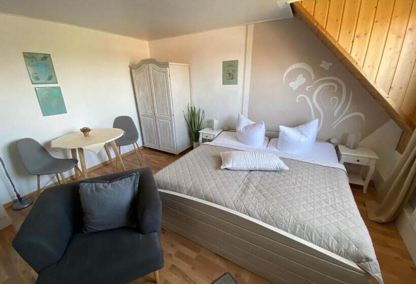 Студия Стандарт, Aparthotel  Zur Müritz