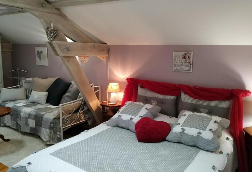 Номер Superior, La Maison De Vénus