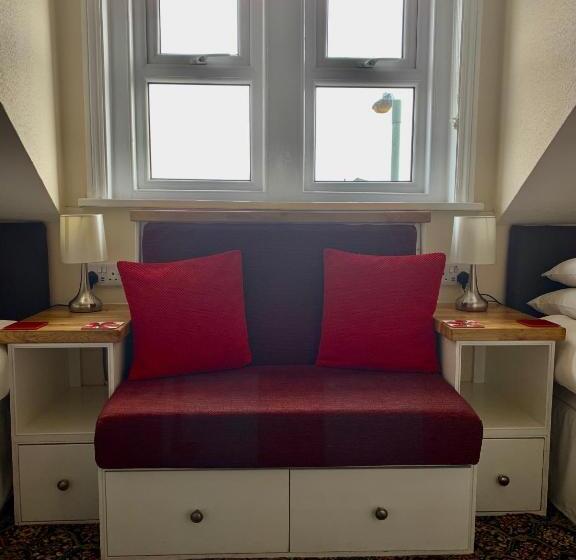 חדר סטנדרט, Bouvrie Guest House