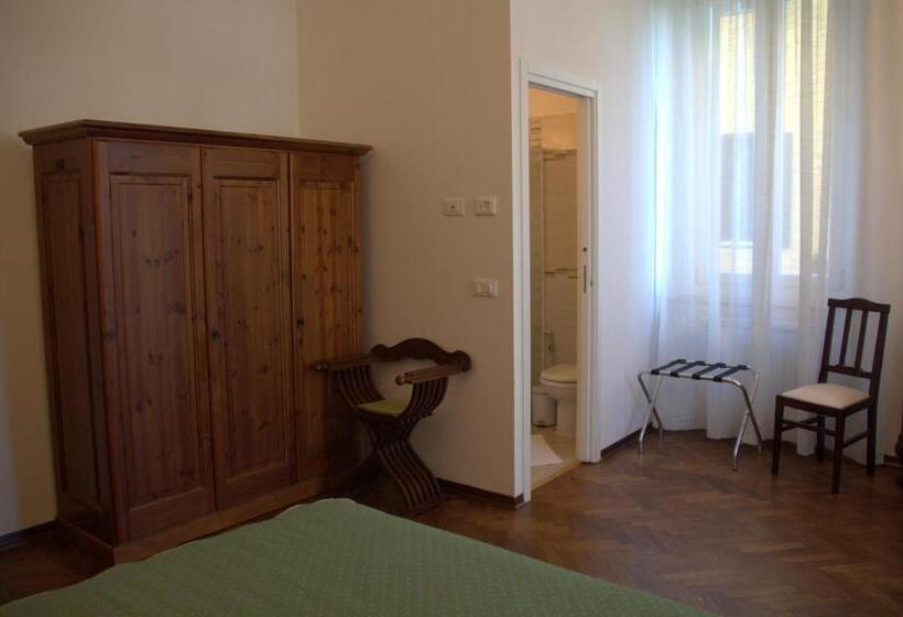 اتاق استاندارد, B&b Ai Confini Dell Impero