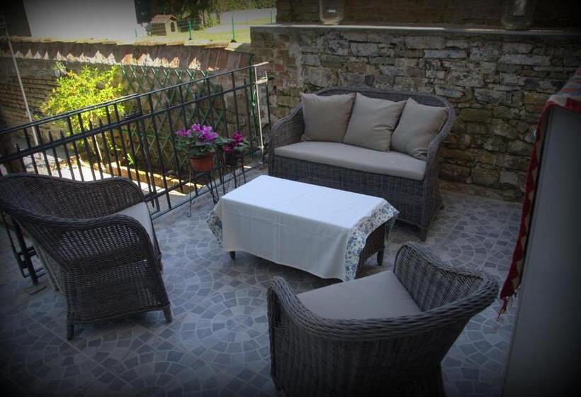 اتاق استاندارد, B&b Ai Confini Dell Impero