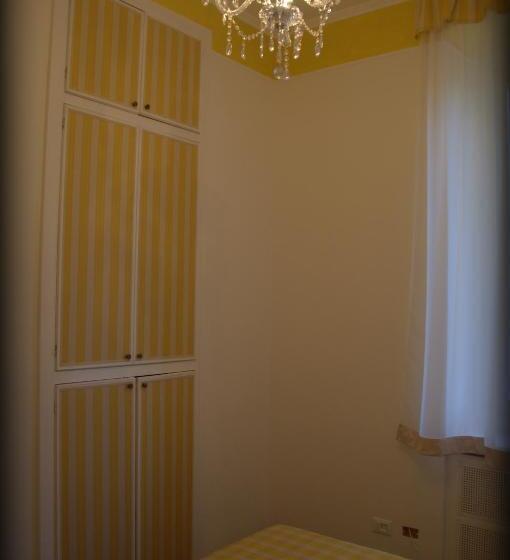 Standard room with outdoor bath, B&b Ai Confini Dell Impero