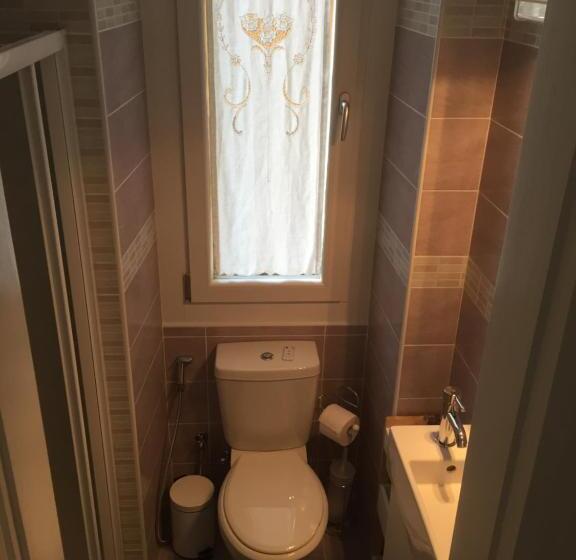 اتاق استاندارد, B&b Ai Confini Dell Impero