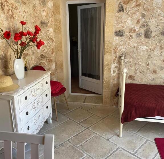 Family Suite, Mas De L Ile