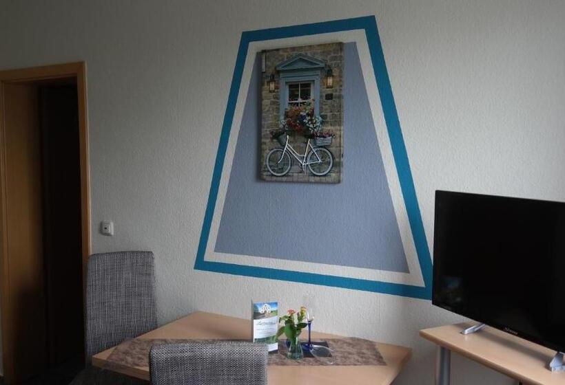 Номер Deluxe, Landpension Wendfeld