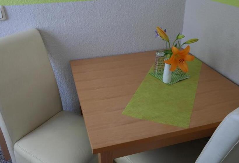 Номер Deluxe, Landpension Wendfeld