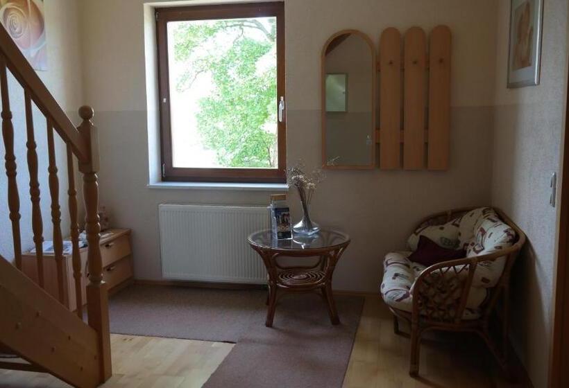 Семейный Номер, Landpension Wendfeld