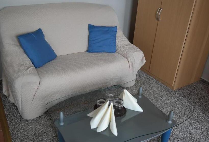 Семейный Номер, Landpension Wendfeld