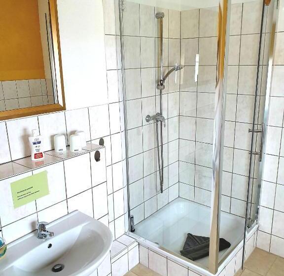 Номер Стандарт, Landpension Wendfeld