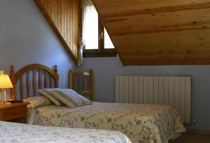 Номер Стандарт Трехместный, Casa Raspa