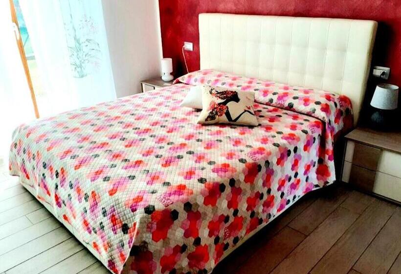 标准间, B&b Da Melissa