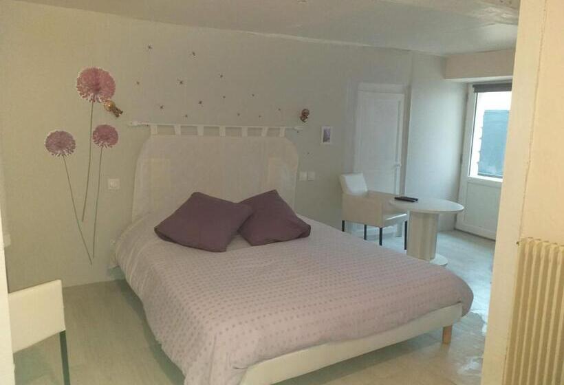 Номер Стандарт, Chambres D Hôtes Selon Morphee