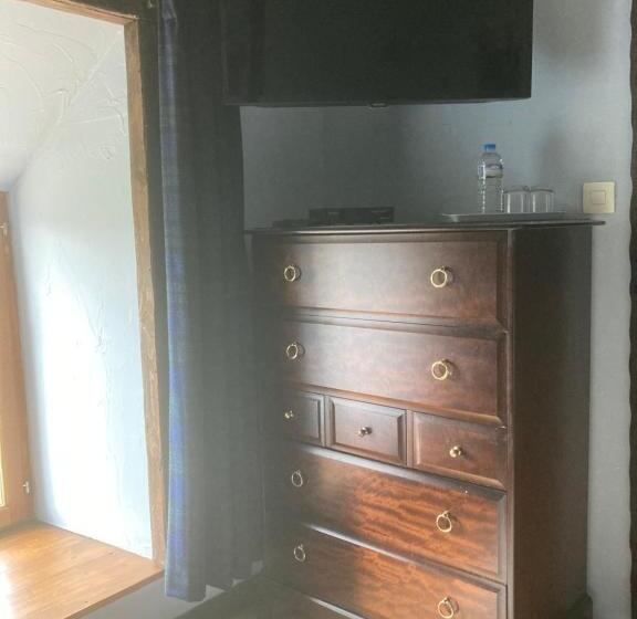Quarto Estandar, La Vieille Laiterie