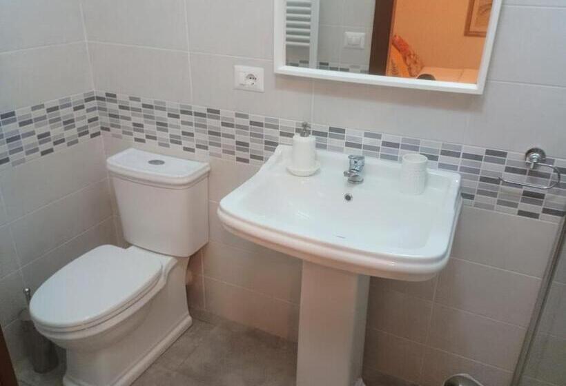 Номер Superior Кровать Кинг, Villa 2 Fields