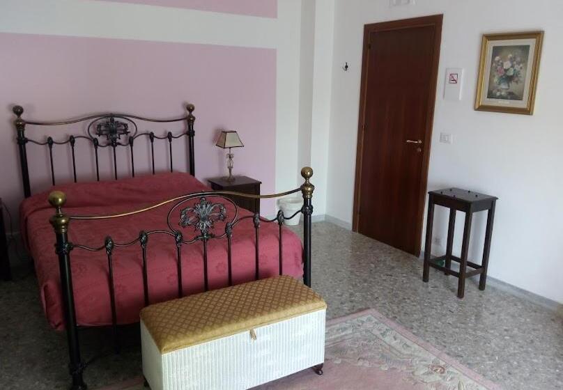 Стандартный Номер Кровать Кинг, Villa 2 Fields
