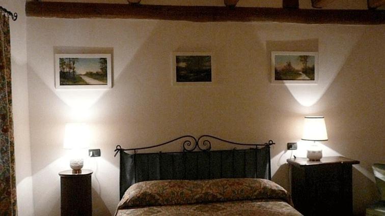 Номер Стандарт, Agriturismo La Torre