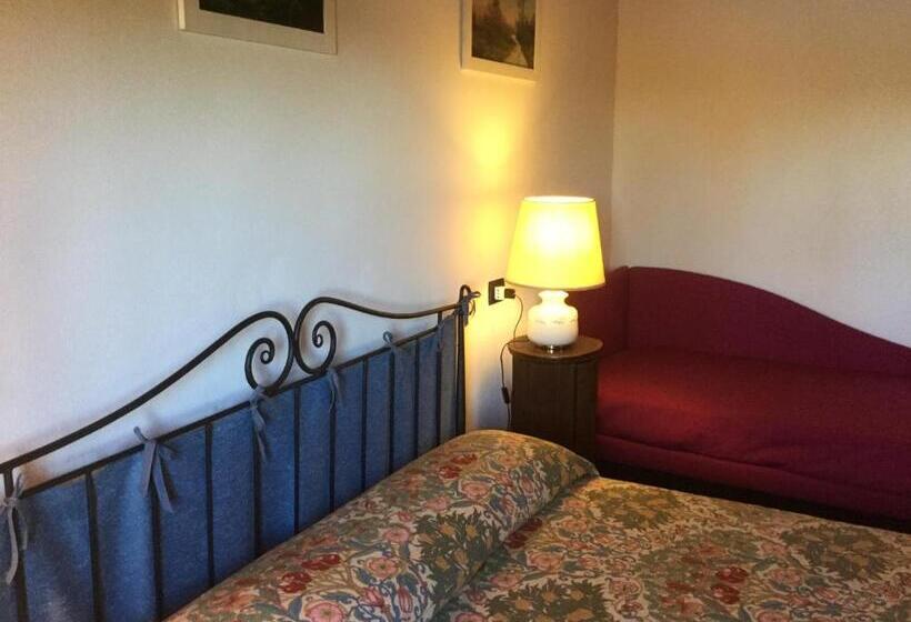 Номер Стандарт, Agriturismo La Torre