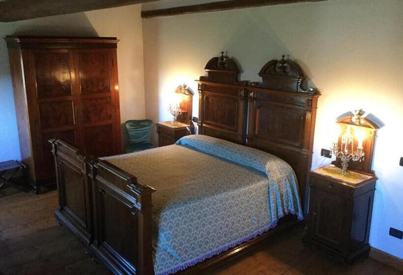 Люкс, Agriturismo La Torre