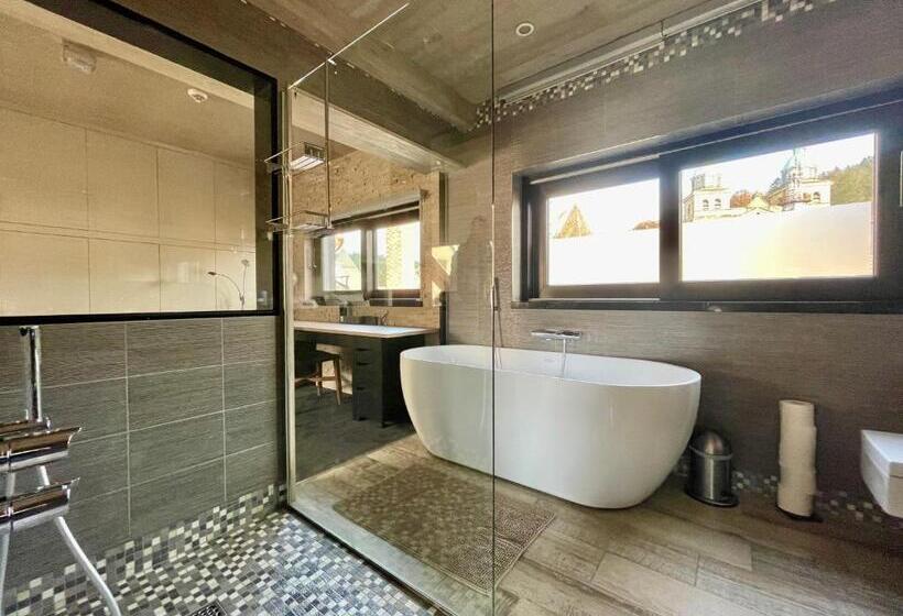 标准间, Guesthouse40