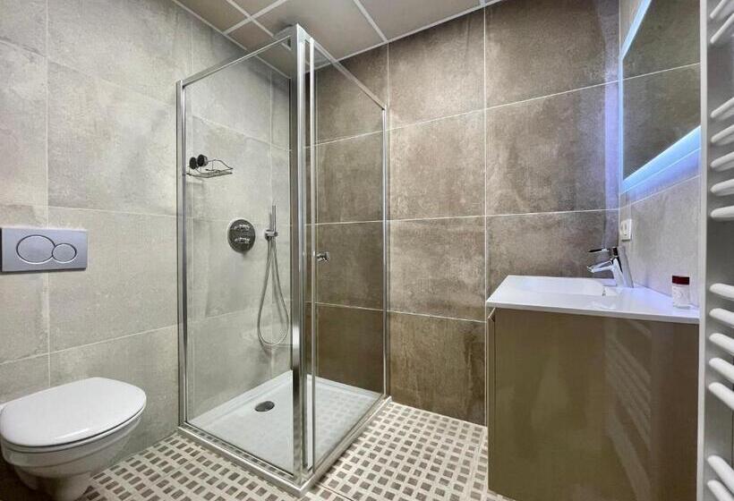 高级大房间, Guesthouse40
