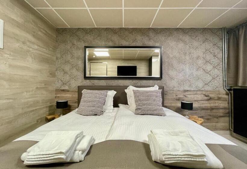高级大房间, Guesthouse40