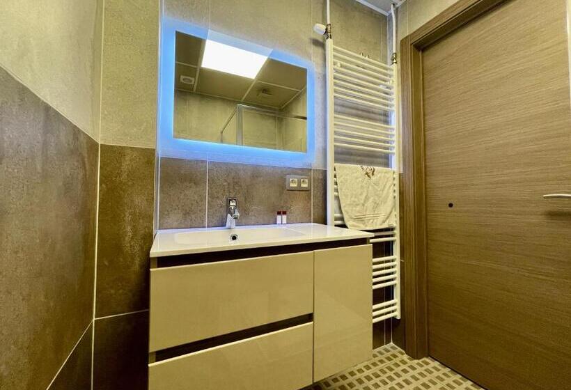 高级大房间, Guesthouse40