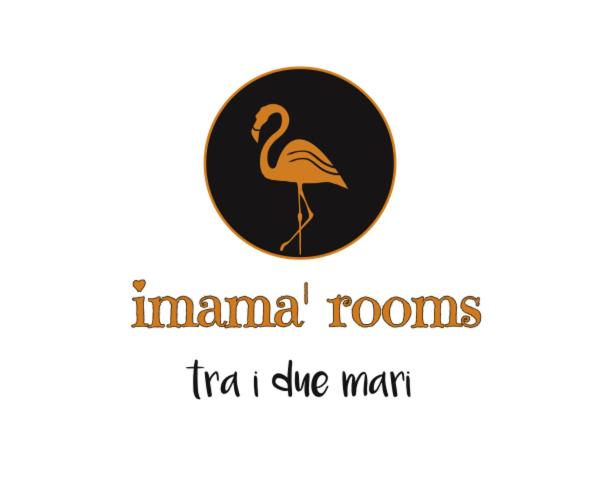 バルコニー付きスタンダードルーム, Imama  Rooms