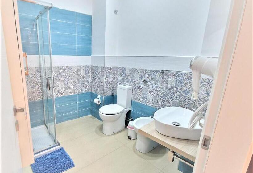 デラックスルーム, Imama  Rooms