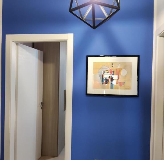 スタンダードルーム, Imama  Rooms
