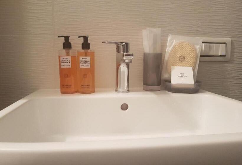 Quarto Estandar, B&b Perbacco Relax