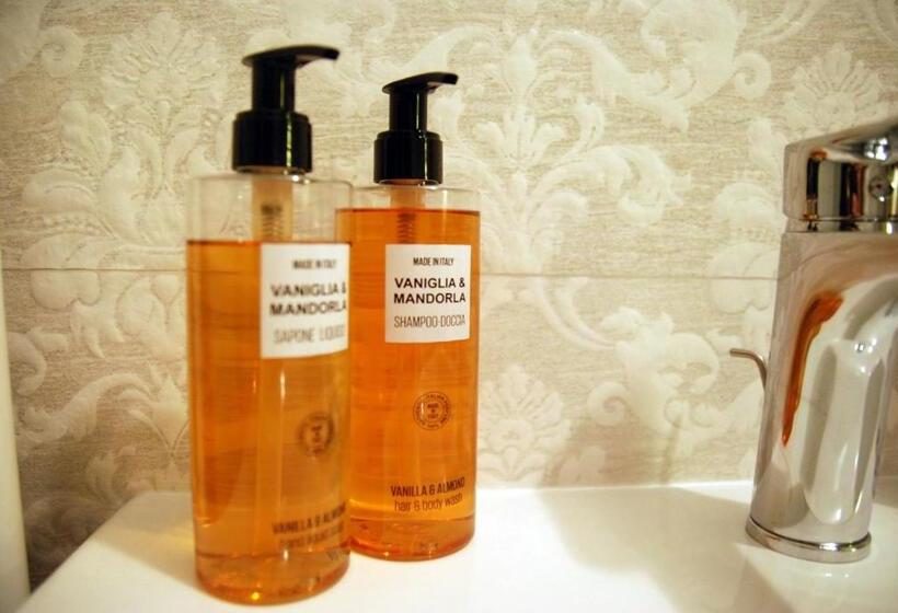Quarto Estandar, B&b Perbacco Relax