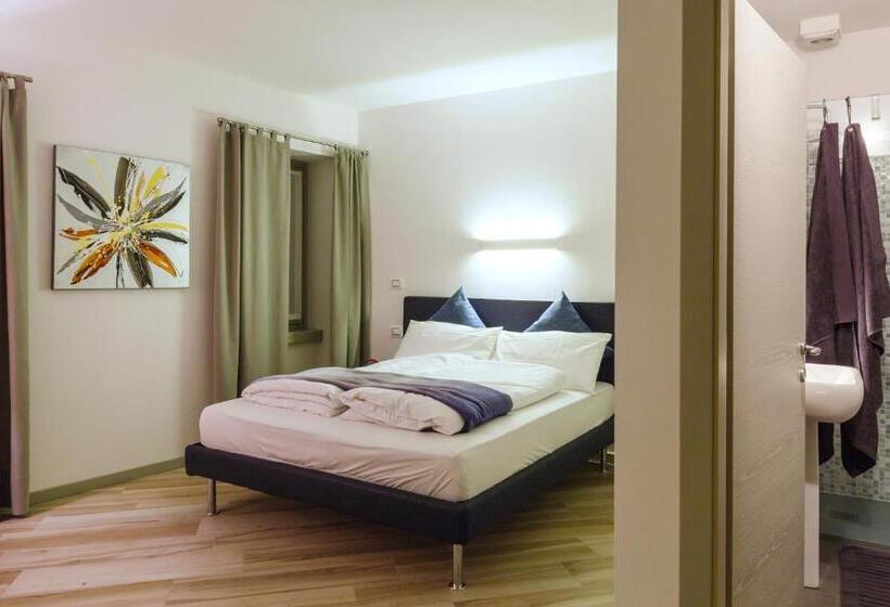 Номер Стандарт, B&b Perbacco Relax
