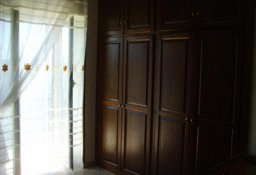 4인용 스탠다드 룸, Casa Lieta