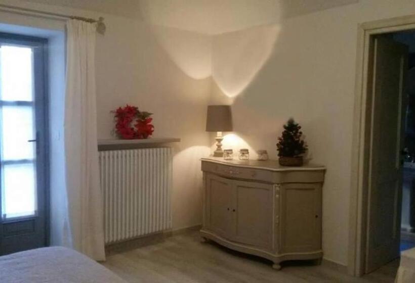 스탠다드 룸, Novecento Charming Room
