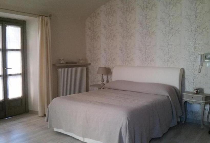 스탠다드 룸, Novecento Charming Room