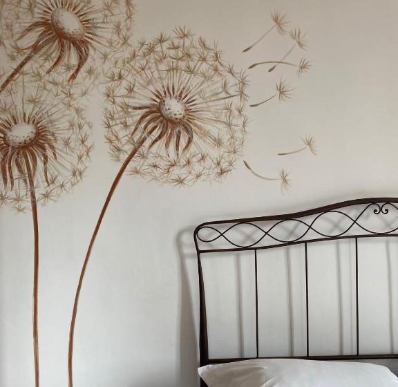 스탠다드 스튜디오, Novecento Charming Room