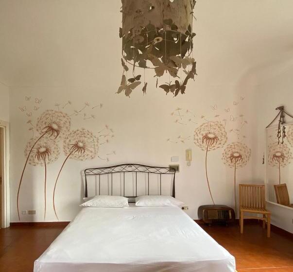 스탠다드 스튜디오, Novecento Charming Room