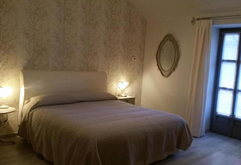 이코노미 룸, Novecento Charming Room