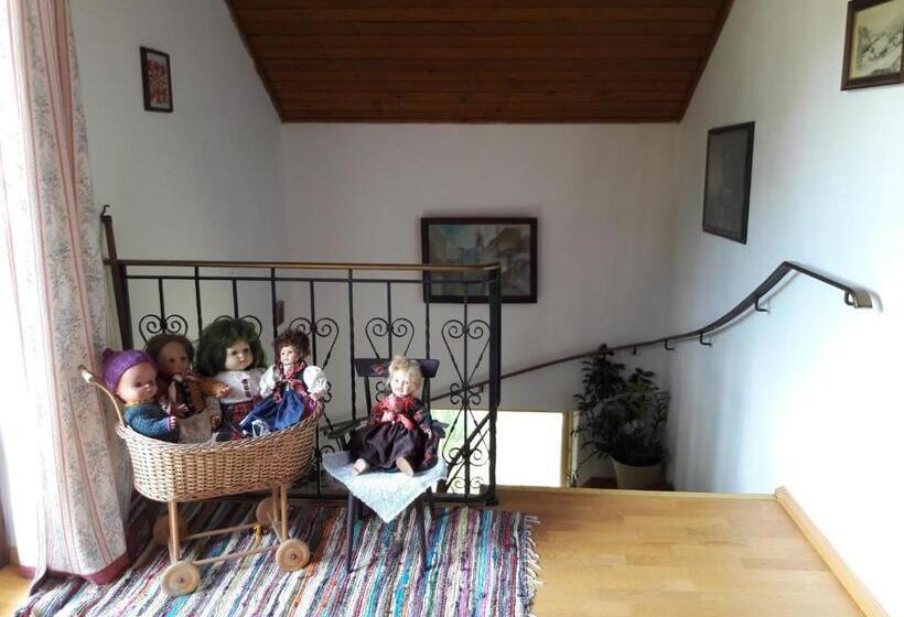 Апартаменты 1 Спальня, Haus Galler   Urlaub Am Bauernhof