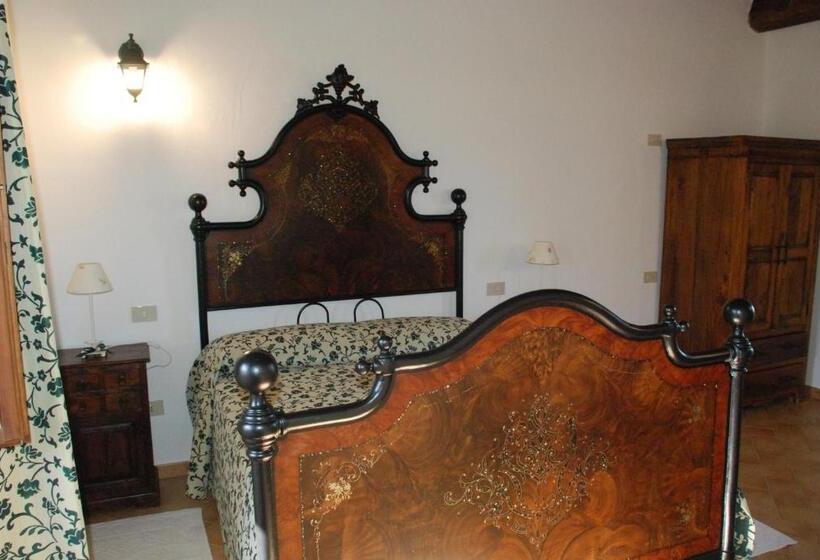 اتاق استاندارد, Stazzu Coiga