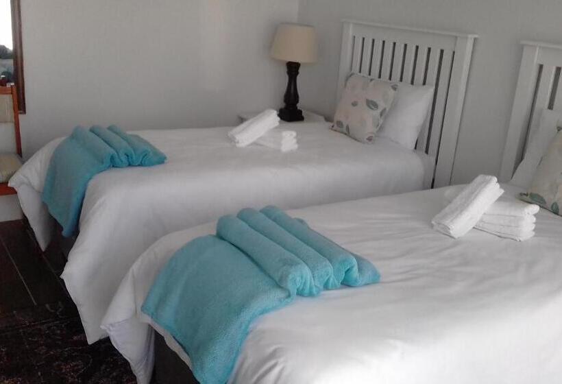 اتاق استاندارد, Lucolo Palace B&b   Mthatha
