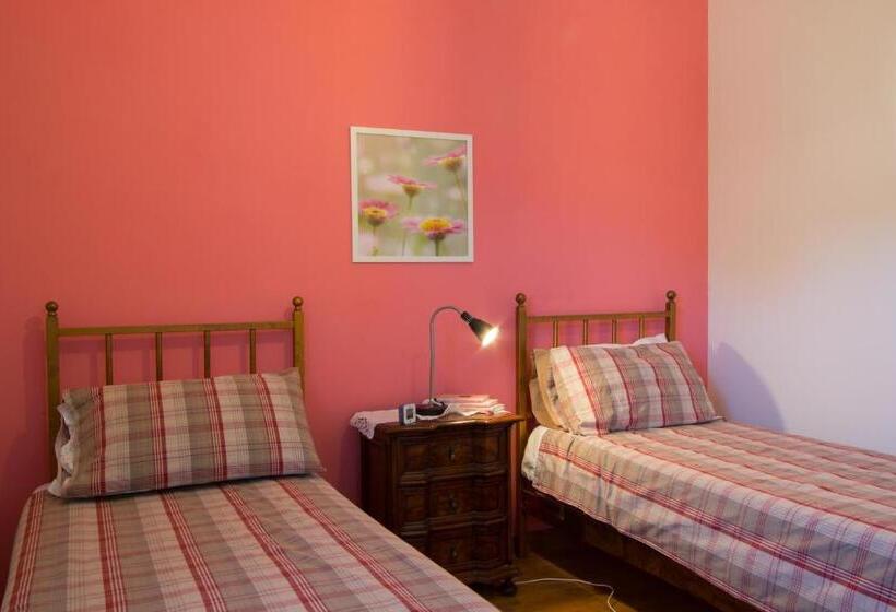Номер Стандарт, La Stazione Per Dormire Guest House
